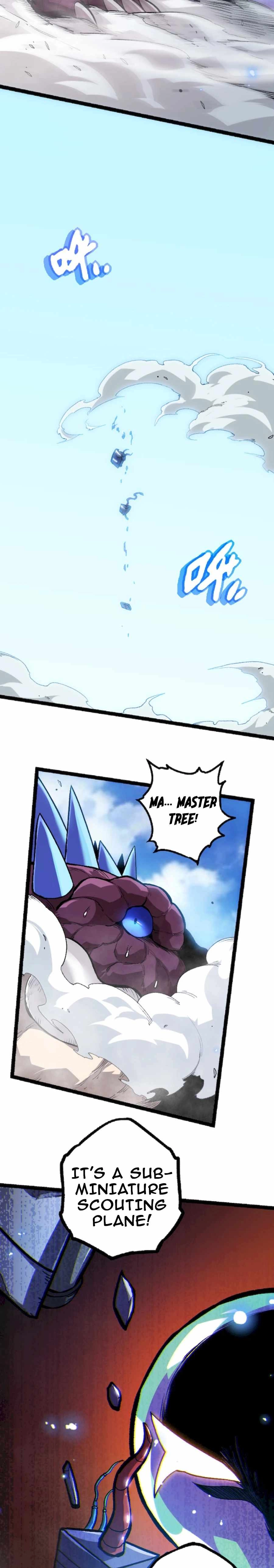 Evolution Begins With A Big Tree Chapter 38 15